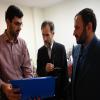 دیدار آقای سید مهدی متولیان