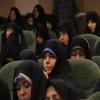 دومین گردهمایی بزرگ مبلغان خواهر استان اصفهان
