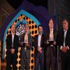 عکس/ اولین دوره مسابقات قرآنی بیان