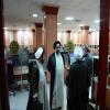 دیدار حجت الاسلام و المسلمین تقوی