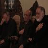 دیدار جمعی از خیرین