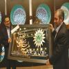 دیدار دکتر سید محمد حسینی