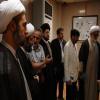 بازدید موسسه آل البیت