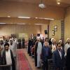 رونمایی از کتاب مرزبان اخلاق