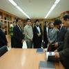 دیدار مهندس منصور واعظی