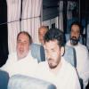 زیارت حرم نبوی و بقیع