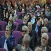 گردهمائی خیرین سلامت استان اصفهان در انجمن خیریه دیابت