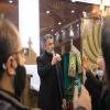 روضه دهه فاطمیه