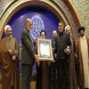 تصاویر برگزیدگان کنگره بازخوانی ابعاد شخصیتی امام علی (ع)
