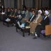 مراسم جشن کوثر ولایت و رونمایی از کتاب شرح کامروایی