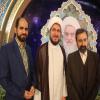 مراسم نکوداشت آیت الله العظمی مظاهری در آذرماه ۹۵
