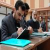 دیدار کارشناسان نهاد کتابخانه های عمومی