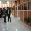 دیدار دکتر غلامرضا قربانی