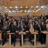 عکس/ آئین تجلیل از خیرین سلامت استان چهارمحال و بختیاری در بهار ۹۵