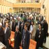 همایش بزرگداشت آیت الله العظمی بهبهانی در زمستان ۹۴