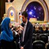 عکس/ اولین دوره مسابقات قرآنی بیان