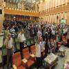 مراسم جشن عید غدیر در شهریورماه ۹۵