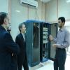 دیدار آقای سید مهدی متولیان