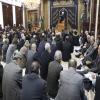 روضه دهه فاطمیه