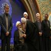 تصاویر برگزیدگان کنگره بازخوانی ابعاد شخصیتی امام علی (ع)