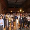 برگزاری همایش یاقوت آسمانی در ماه مبارک رمضان در سال ۸۹