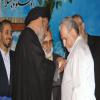 نشان سلامت اهدایی:‌ مرحوم سیدرضا نیری/