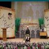 سومین همایش چهره ماندگار تبلیغی استان اصفهان