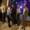 همایش علمی تخصصی مداحان و شعرای استان اصفهان