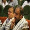 همایش علمی تخصصی مداحان و شعرای استان اصفهان