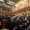 مراسم نکوداشت آیت الله العظمی مظاهری در آذرماه ۹۵