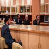 دیدار اعضای مجمع موسسات قرآنی