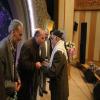 همایش علمی تخصصی مداحان و شعرای استان اصفهان