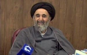 دست نوشته آيت الله سيد هادي رفيعي پور علوي /مدیر مؤسسه پیام امام هادی 