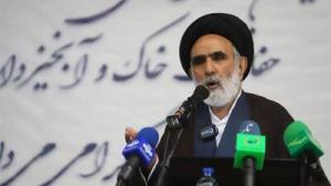  تقدیر از مدیرعامل موسسه اهل البیت (ع) بابت همکاری در همایش ملی اصطلاح نامه و کاربردهای آن در محیط الکترونیکی