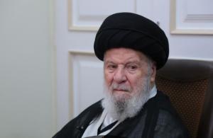 تسلیت مدیرعامل موسسه اهل البیت (ع) در پی ارتحال مرجع عالی قدر حضرت آیت الله العظمی سیدعبدالکریم موسوی اردبیلی