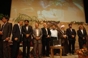 برگزاری همایش یاقوت آسمانی در ماه مبارک رمضان در سال ۸۹