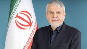 پاسخ رئیس سازمان اسناد و کتابخانه ملی به تبریک انتصاب:‌ عرصه تلاش علم و فناوری