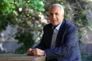 تبریک مدیرعامل موسسه اهل البیت (ع) به شهردار جدید/۱۳۹۶
