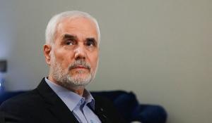 تقدیر  دکتر مهرعلیزاده استاندار اصفهان به رئیس جشنواره فیلم کوتاه مهرسلامت به پاس ارتقای سلامت/ سال ۹۷