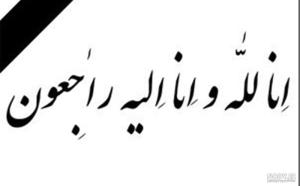 پیام تسلیت مدیرعامل موسسه اهل البیت (ع) در پی درگذشت حاج محمد فولادگر
