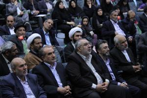 عکس/ نشست سالانه انجمن خیرین بهداشت و سلامت شهرستانهای استان اصفهان