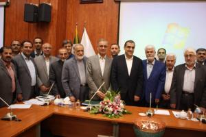 عکس/ مجمع عادی خیرین سلامت سراسر کشور در تیرماه ۹۷