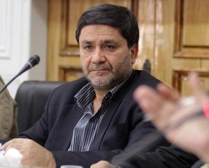 پاسخ مدیرکل صدا و سیمای اصفهان به پیام تبریک عید فطر ۱۴۳۰