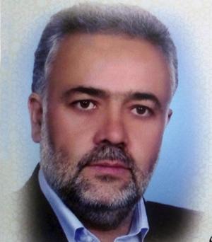 تقدیر مدیرعامل مجمع خیرین سلامت اصفهان از مرحوم حاج محمد محسن مظاهری/ خیر نمونه