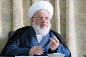 حجت الاسلام و المسلمین محمدرضا ناصري يزدي