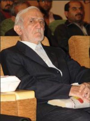 تقدیر مدیرعامل موسسه اهل البیت (ع)‌ از دکتر سید محمد باقر کتابی/ استاد نهج البلاغه