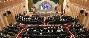 پیام رئیس جمهور به کنگره بازخوانی ابعاد شخصیتی امام علی (ع)