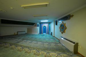 نمازخانه مؤسسه اهل البیت (ع)