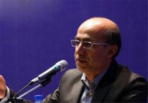  تبریک مدیرعامل مجمع خیرین سلامت به دکتر اصغری/ سرپرست دانشگاه علوم پزشکی اصفهان