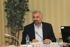 تقدیر ریس اتاق بازرگانی از مدیرعامل موسسه اهل البیت (ع) به پاس چهار دهه خدمت در فرهنگ